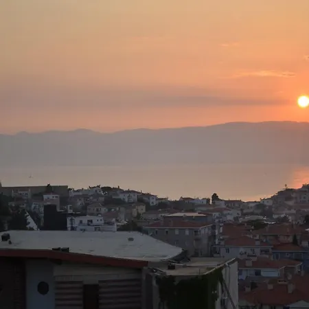 Aymesev Rezidans Apartman