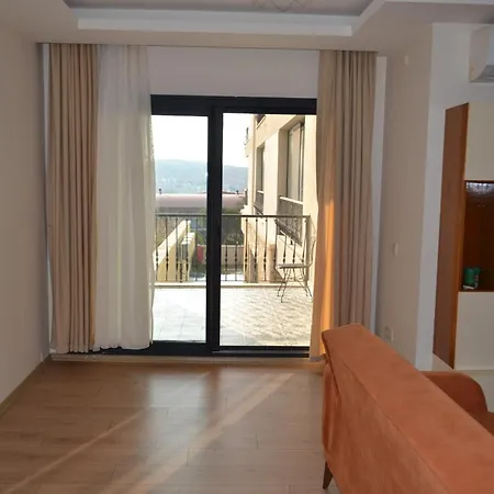 Apartman Aymesev Rezidans