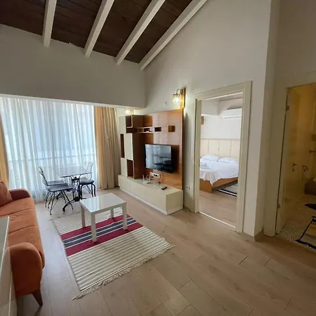 Aymesev Rezidans Apartman *