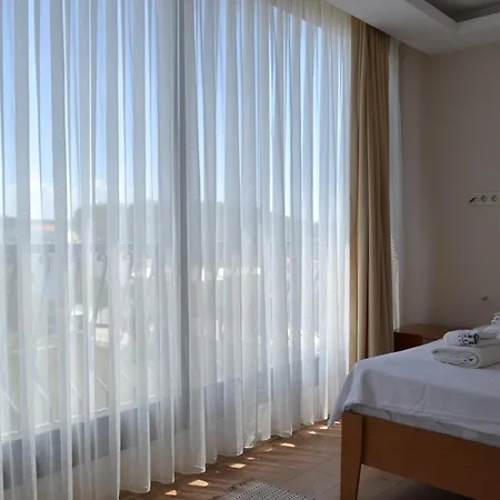 Apartman Aymesev Rezidans *