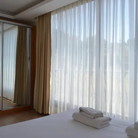 Apartman Aymesev Rezidans *