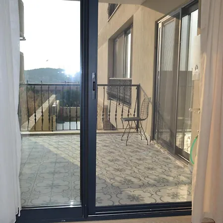 Apartman Aymesev Rezidans *