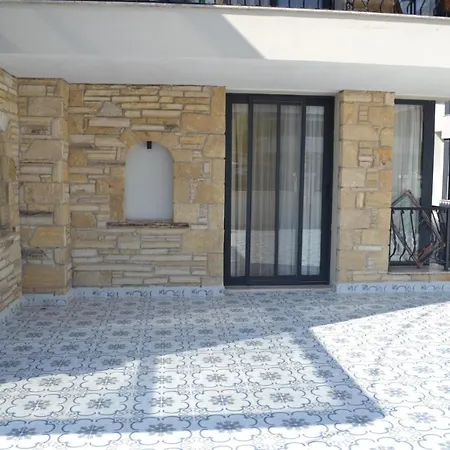 Aymesev Rezidans Apartment Cesme