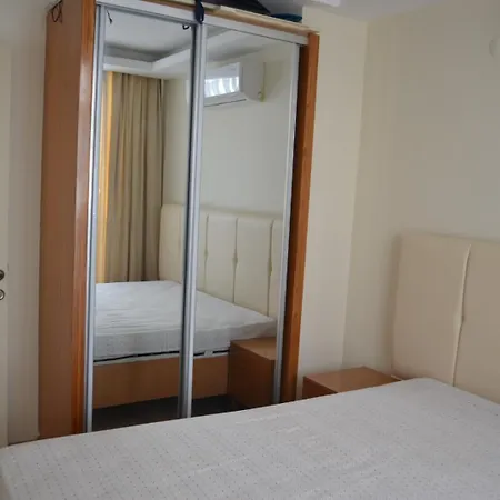 Apartment Aymesev Rezidans *