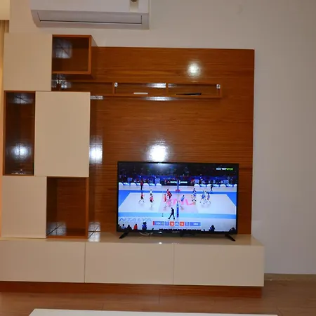 Aymesev Rezidans Apartment *