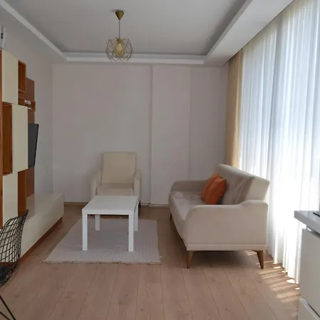 Apartment Aymesev Rezidans Cesme