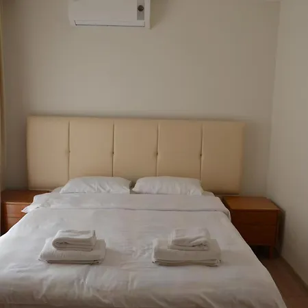 Apartment Aymesev Rezidans