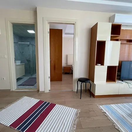 Apartment Aymesev Rezidans Cesme