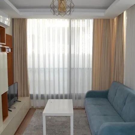 Aymesev Rezidans * Cesme