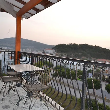 Apartment Aymesev Rezidans Cesme