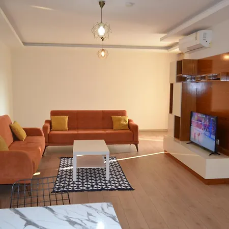 Apartment Aymesev Rezidans Cesme