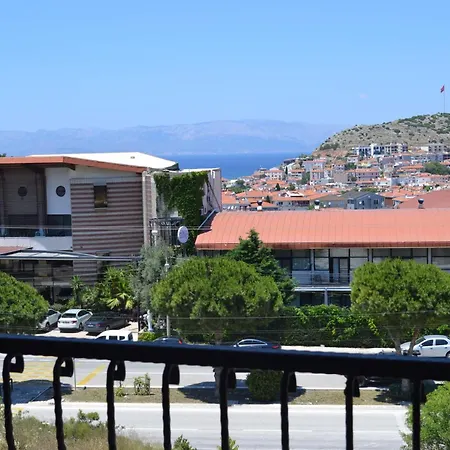 Aymesev Rezidans Cesme