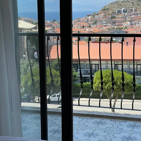 Aymesev Rezidans Apartment