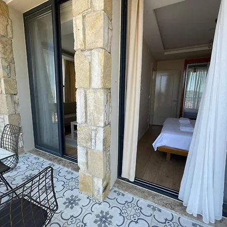 Aymesev Rezidans Cesme