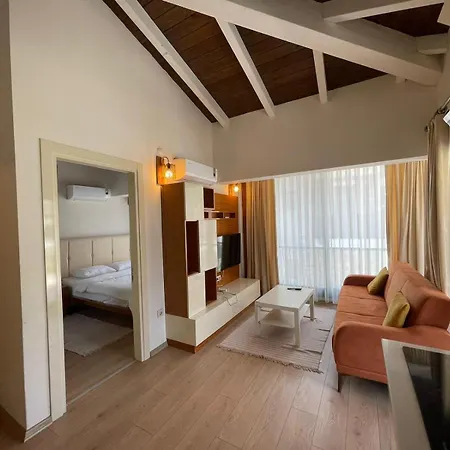 Apartment Aymesev Rezidans Cesme
