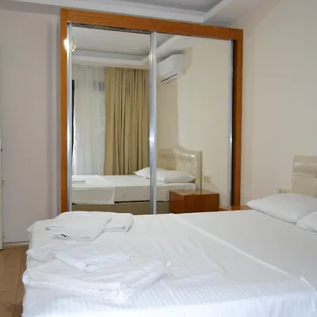 Aymesev Rezidans Apartment *