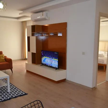 Apartment Aymesev Rezidans Cesme