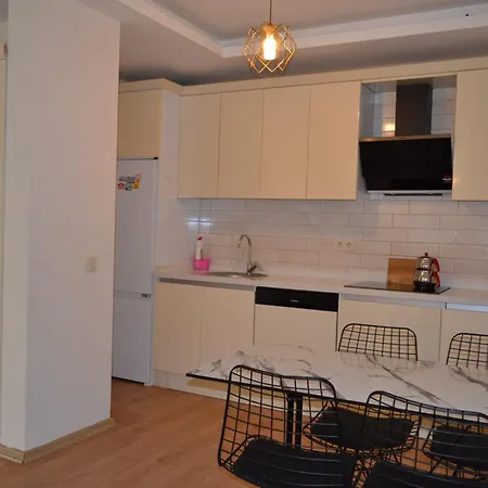 Apartment Aymesev Rezidans Cesme