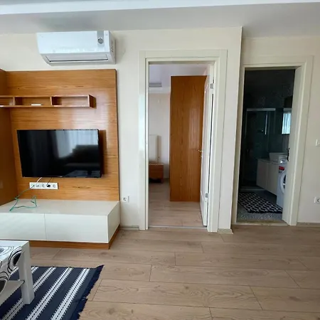 Aymesev Rezidans Apartment *