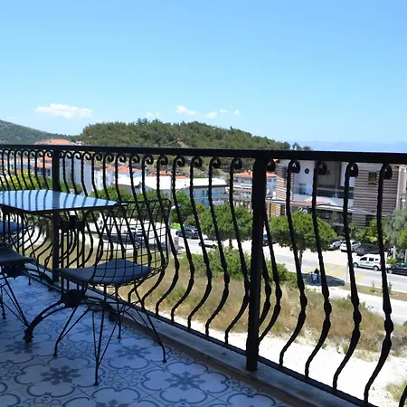 Aymesev Rezidans Apartment Cesme